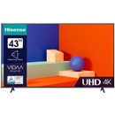Image 1 of Hisense 43A6K