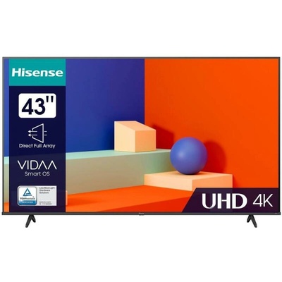 Hisense 43A6K