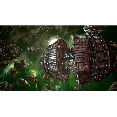 Battlefleet Gothic: Armada - Tau Empire