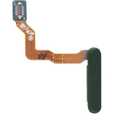 Čtečka otisků prstů + Flex kabel Samsung Galaxy Z Fold 3 5G (F926) – zelený SAM0311