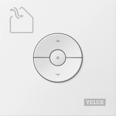 Velux KLI311 nástěnný ovladač