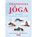 Terapeutická jóga