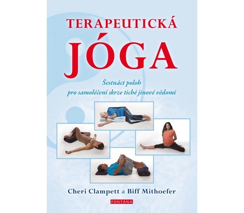 Terapeutická jóga