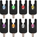 ATT Signalizátor Underlit Wheel modrá