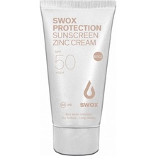 SWOX Mineral Zinc SPF 50 beige 20 ml