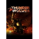 Thunder Wolves