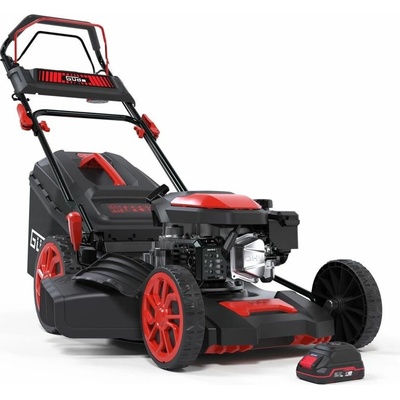 Güde GmbH Eco Wheeler EW 460-144 LI-ES