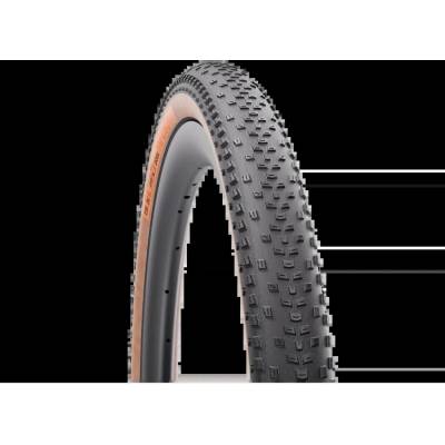 WTB plášť MACRO 700x54 TCS Light Fast Rolling Dual DNA SG2 černá/hnědá