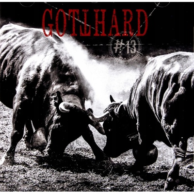 Gotthard - 13 CD