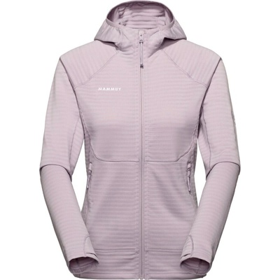 Mammut Taiss ML Hooded Jacket alpine calamint