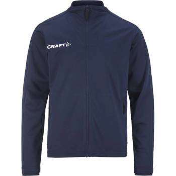 Craft Яке Craft Evolve 2.0 Full Zip Jacket JR 1914763-390000 Размер 146