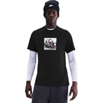 Nike Тениска m nk tee total 90