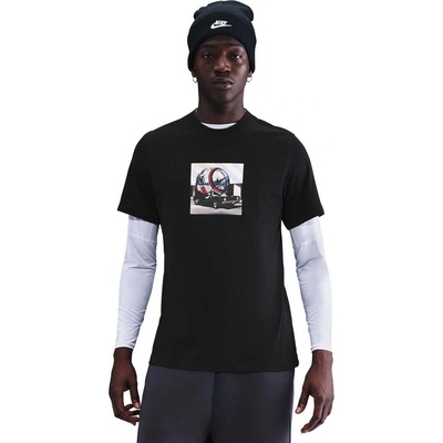 Nike Тениска m nk tee total 90