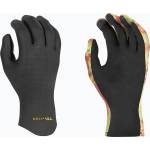 Xcel Неопренови ръкавици Xcel Comp X 5 Finger 4mm black