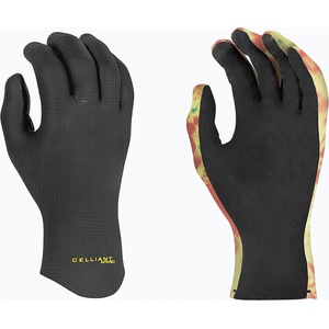 Xcel Неопренови ръкавици Xcel Comp X 5 Finger 4mm black