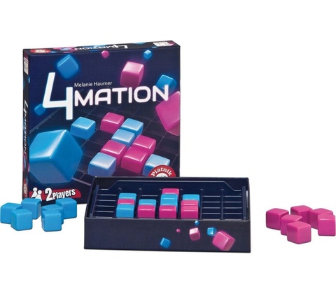 Piatnik 4Mation
