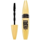 Maybelline Objemová riasenka The Colossal Big Shot Daring Black 9,5 ml