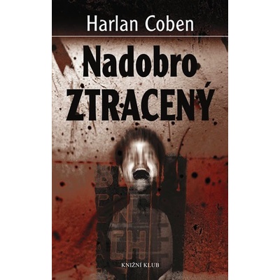 Nadobro ztracený