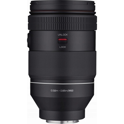 SAMYANG 35-150 mm f/2-2,8 AF pro L-mount