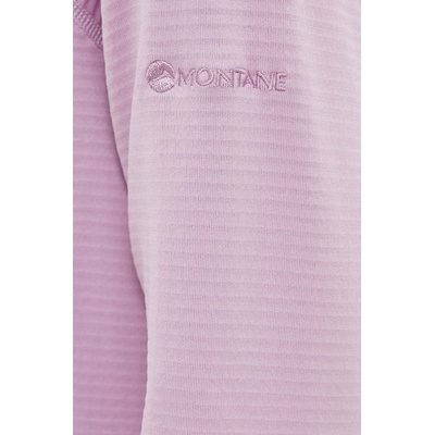Montane Спортен суичър Montane Protium Lite (FPRLH15)