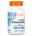 Doctor's Best витамин Е токотриеноли, 50 mg, 60 меки капсули