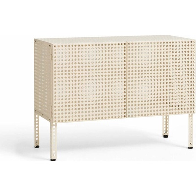 HAY Perforated Cabinet Floor Small