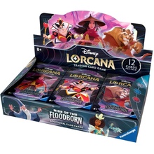 Disney Lorcan TCG Rise of the Floodborn Booster
