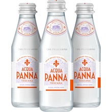 Acqua Panna sklo 24 x 250 ml