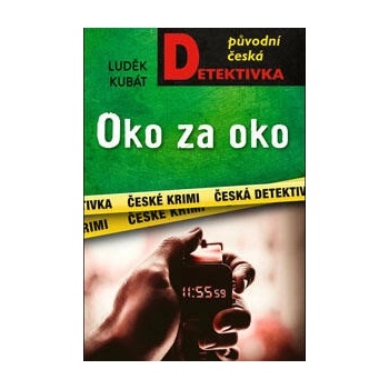 Oko za oko