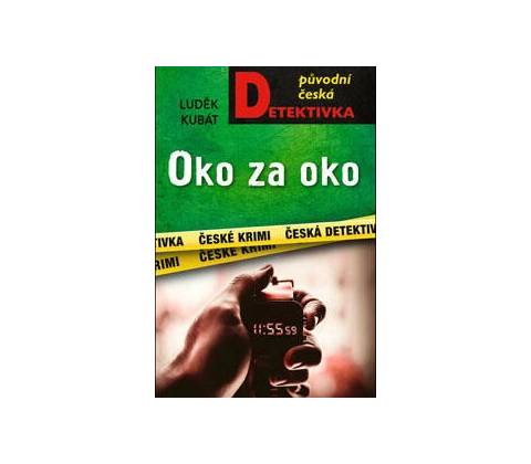 Oko za oko