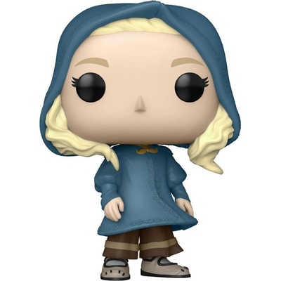 Funko POP! Zaklínač Ciri