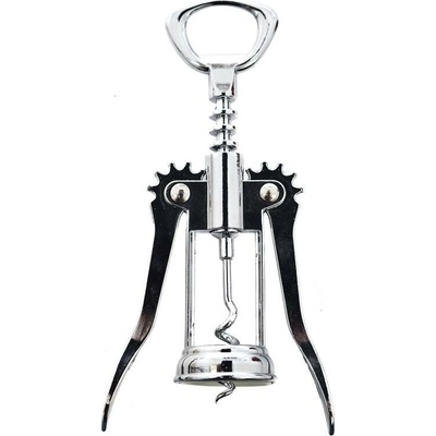 BANQUET Vývrtka křídlová 24cm APETIT Cr