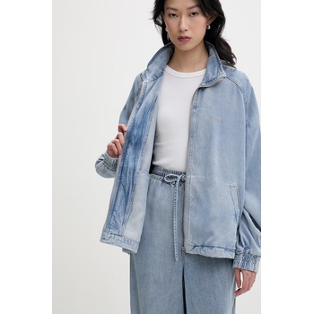 Gestuz дънково яке дамско от лиосел (10911024)