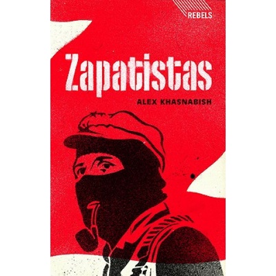 Zapatistas | Alex Khasnabish