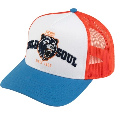 Fiebig Headwear since 1903 Trucker
