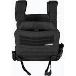 THORN FIT Жилетка с тежести за тренировки Thorn Fit Tactic One Weight 1, 15 kg black