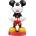 EXG Холдер EXG Disney: Mickey Mouse - Mickey Mouse, 20 cm