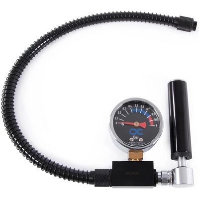 Alphacool Инструмент Alphacool Leak Testing Tool incl. Pump (AC-1019290)