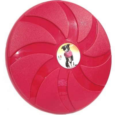 Record Frisbee vínové 23,5 cm
