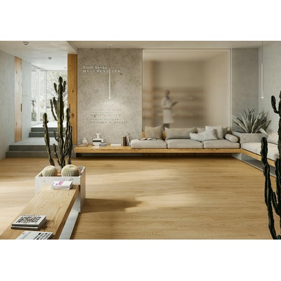 Gerflor Creation 55 Lounge oak natural 1273 3.11 m²