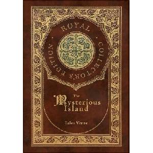 The Mysterious Island (ISBN: 9781778784965)