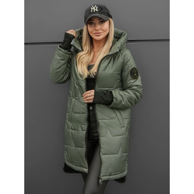 Fashionweek IT-MANDISA Khaki
