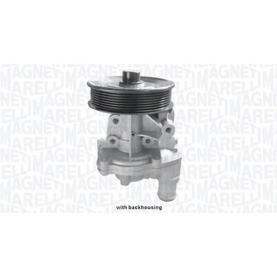Vodní čerpadlo, chlazení motoru MAGNETI MARELLI 352316170228