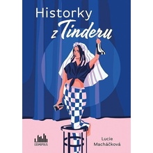 Historky z Tinderu - Lucie Macháčková