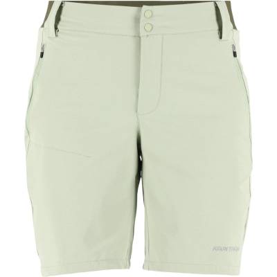Kari Traa Дамски къси панталони Kari Traa Women's Sanne Outdoor Shorts 8'' Shorts - Light Dusty Green - размер XL (112-3916-0115)