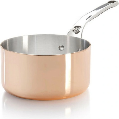 de Buyer Prima Matera rajnica medená 18 cm TOM D-6206-18