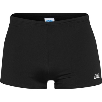 Zoggs Cottesloe Hip Racer Mens - Black