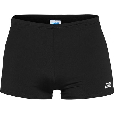 Zoggs Cottesloe Hip Racer Mens - Black