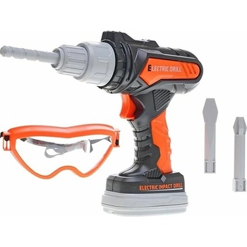 Mikro Trading Dětská šroubováková vrtačka