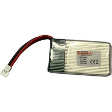 DF Models LiPo Aku 3,7V-400mAh